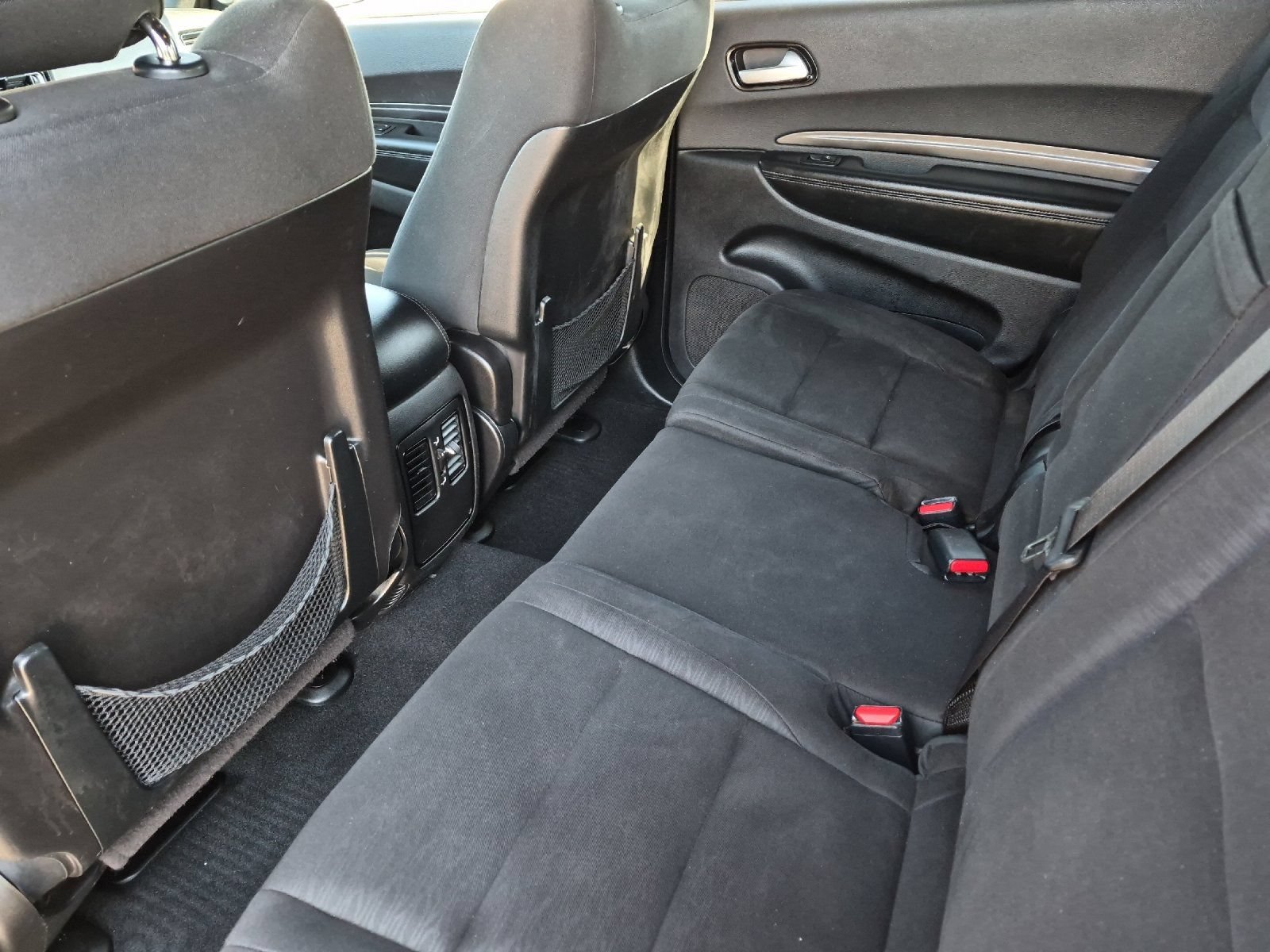 Used 2023 Dodge Durango SXT Launch Edition RWD image 11