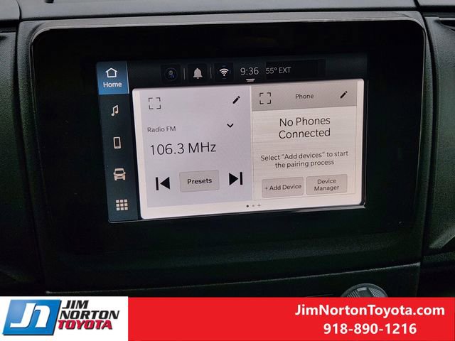 Used 2024 RAM ProMaster 3500 w/ Convenience Group image 19