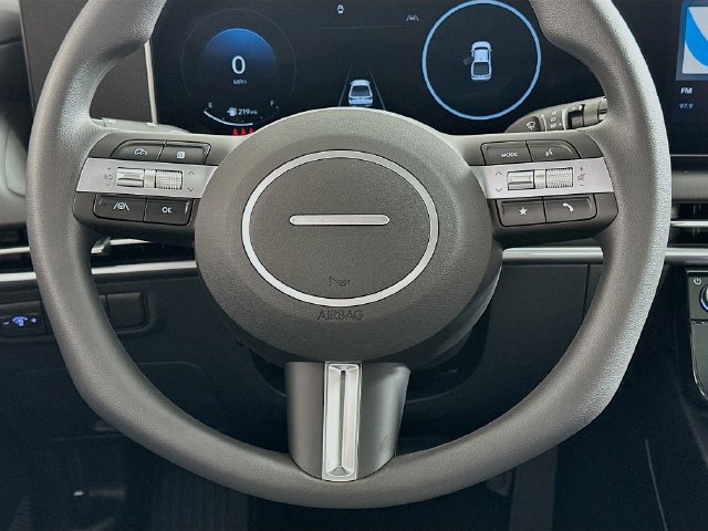 Used 2026 Hyundai Santa Cruz SEL FWD image 15