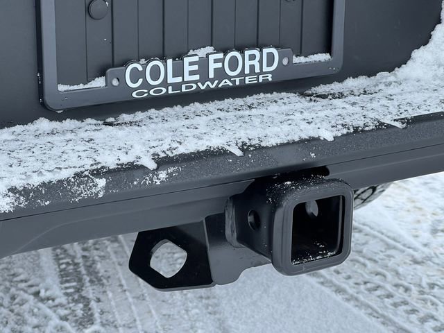 New 2025 Ford Ranger XL w/ Trailer Tow Package AWD/4WD image 6