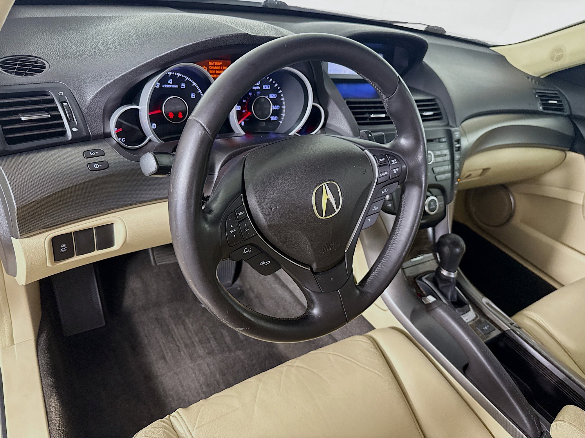 Used 2012 Acura TL FWD image 8
