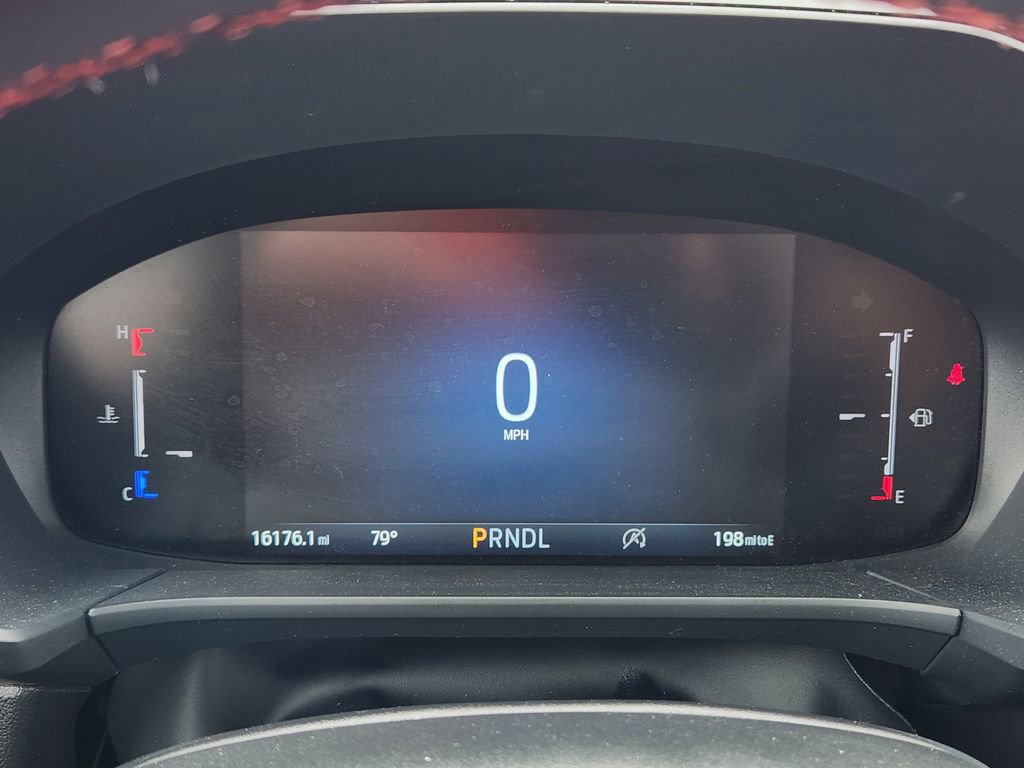 Used 2025 Ford Escape ST-Line image 22