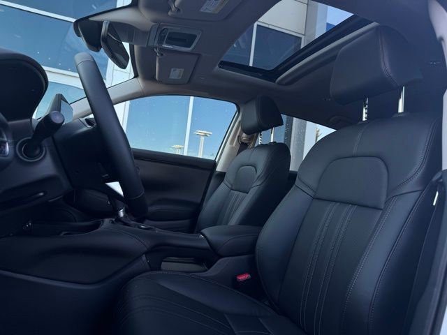 New 2026 Honda HR-V EX-L image 18