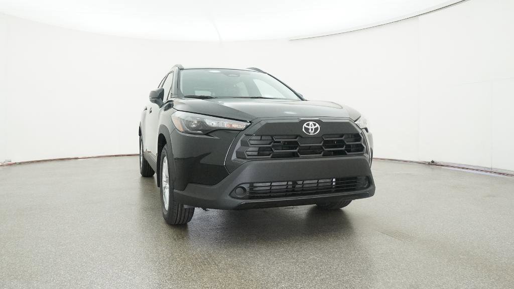 New 2026 Toyota Corolla Cross LE image 48