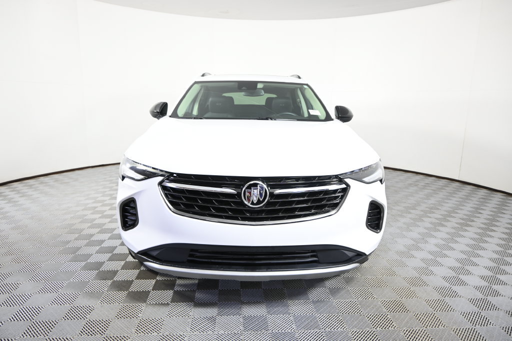 Used 2023 Buick Envision Essence w/ Sport Touring Package AWD/4WD image 10