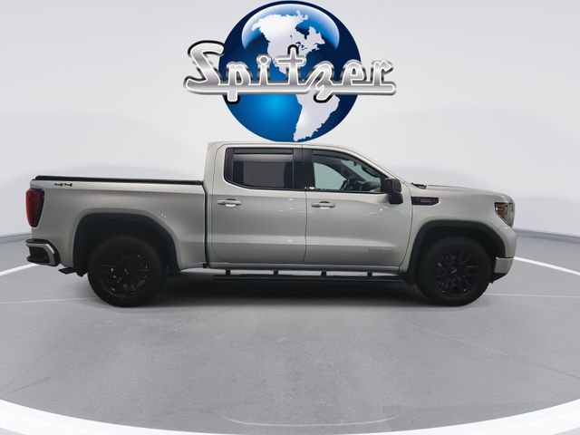 Used 2021 GMC Sierra 1500 Elevation image 12