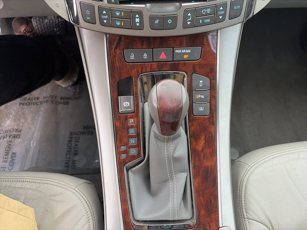 Used 2011 Buick LaCrosse CXL w/ Luxury Package image 13