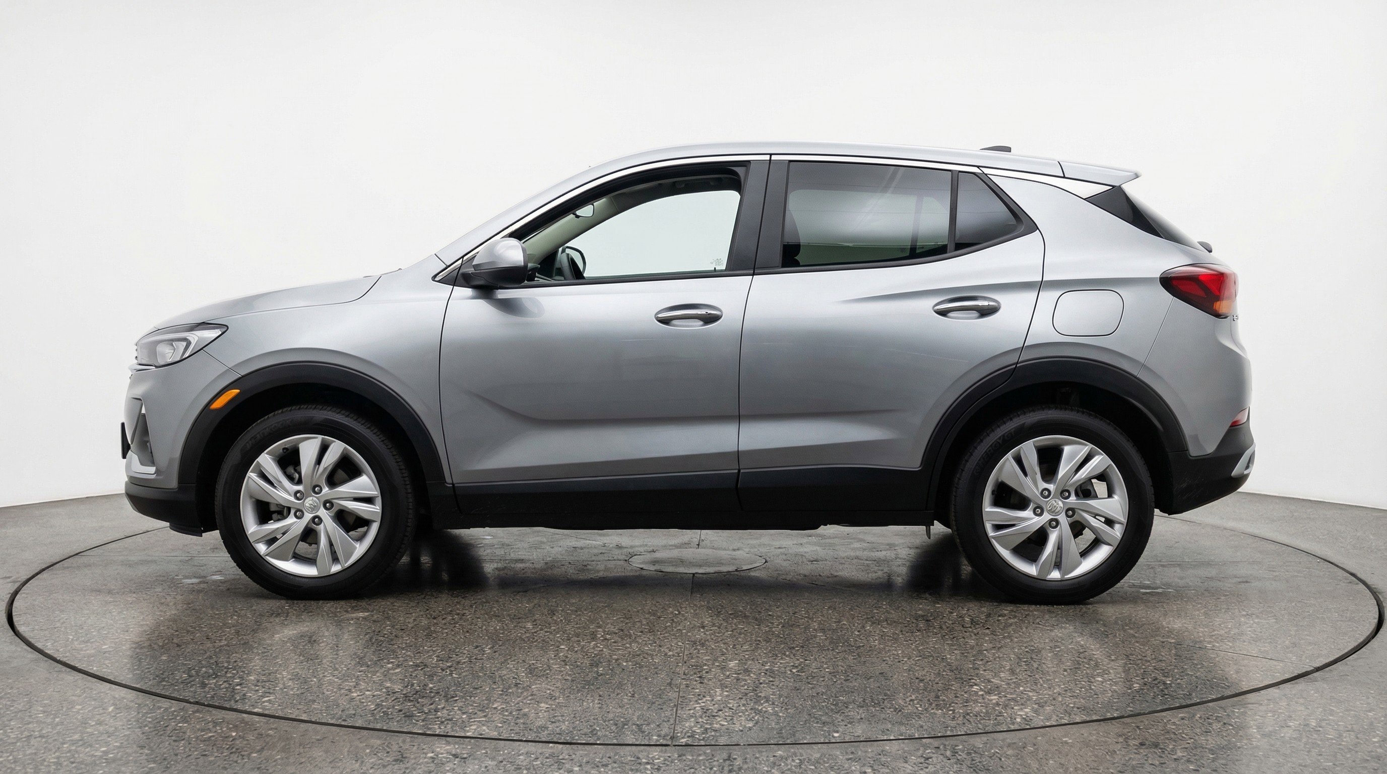 Used 2025 Buick Encore GX Preferred image 5