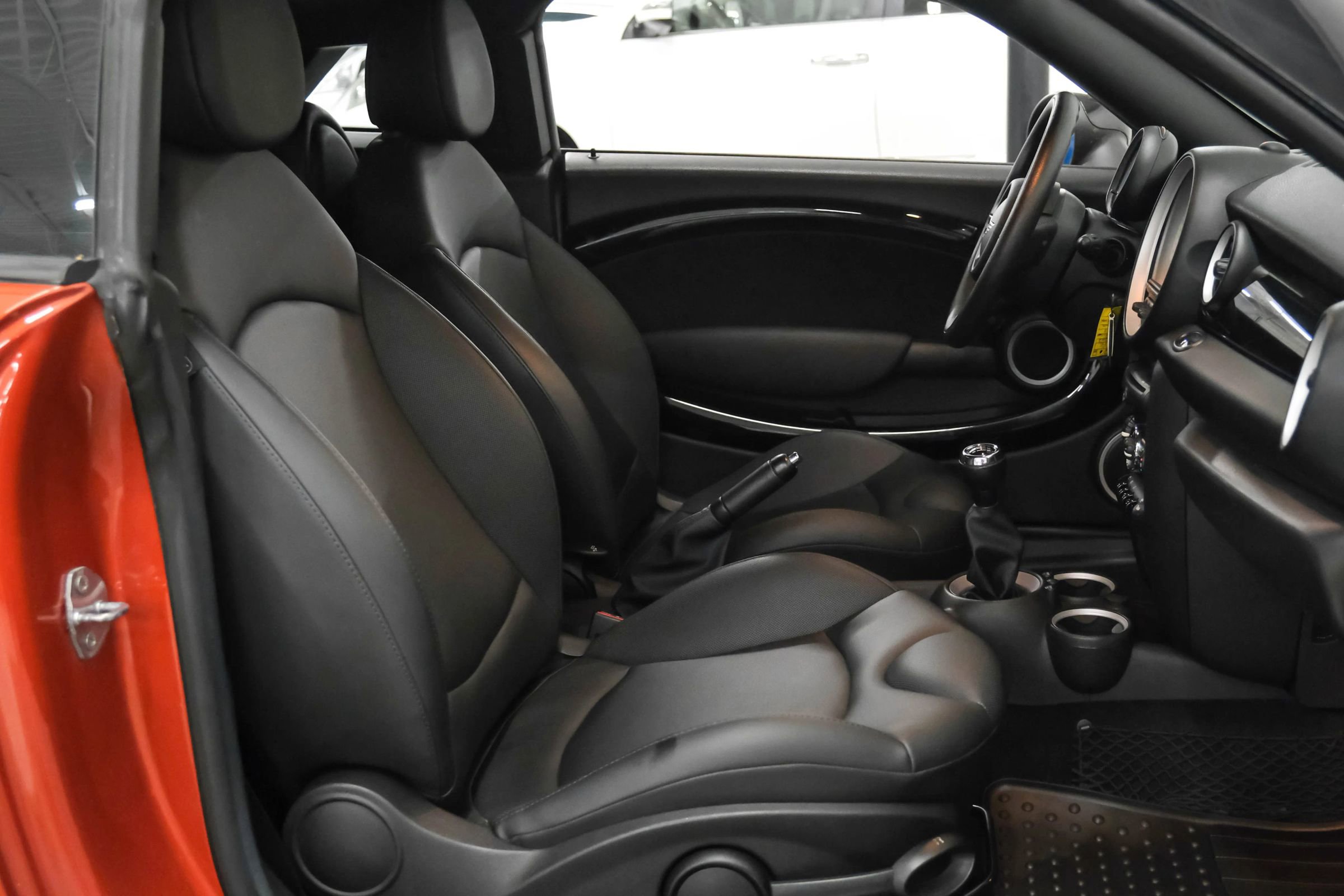 Used 2012 MINI Cooper Coupe S FWD image 27
