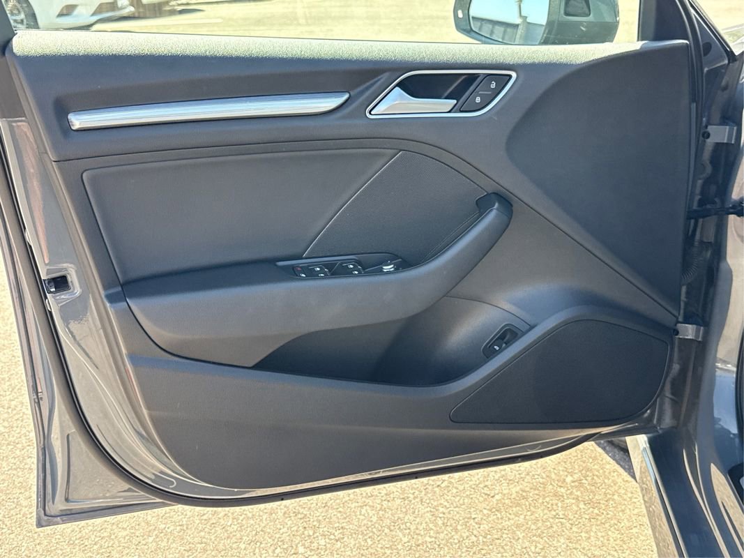 Used 2020 Audi A3 2.0T Premium w/ Final Edition Package image 22