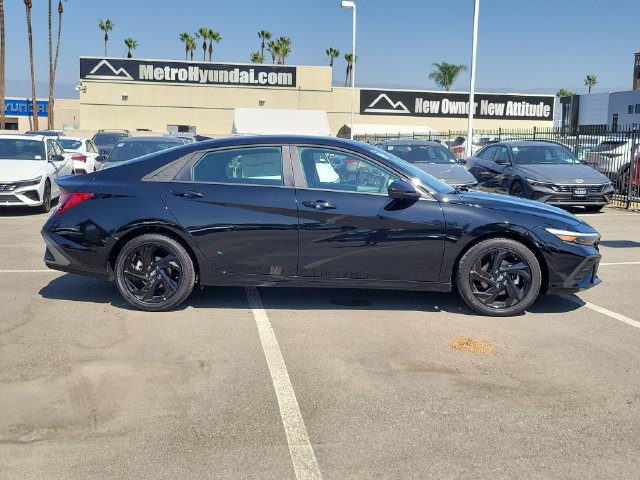 New 2026 Hyundai Elantra Sport FWD image 29