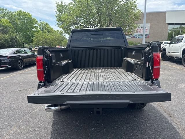 New 2026 Toyota Tacoma Limited AWD/4WD image 11