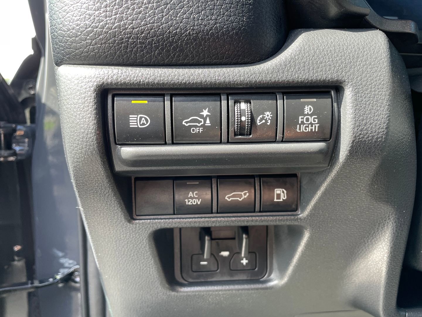 Certified 2024 Toyota Land Cruiser w/ Premium Package AWD/4WD image 16