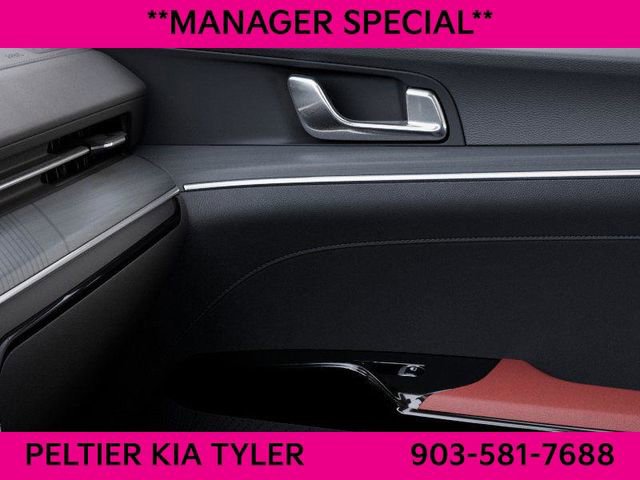 New 2026 Kia K5 GT-Line image 26