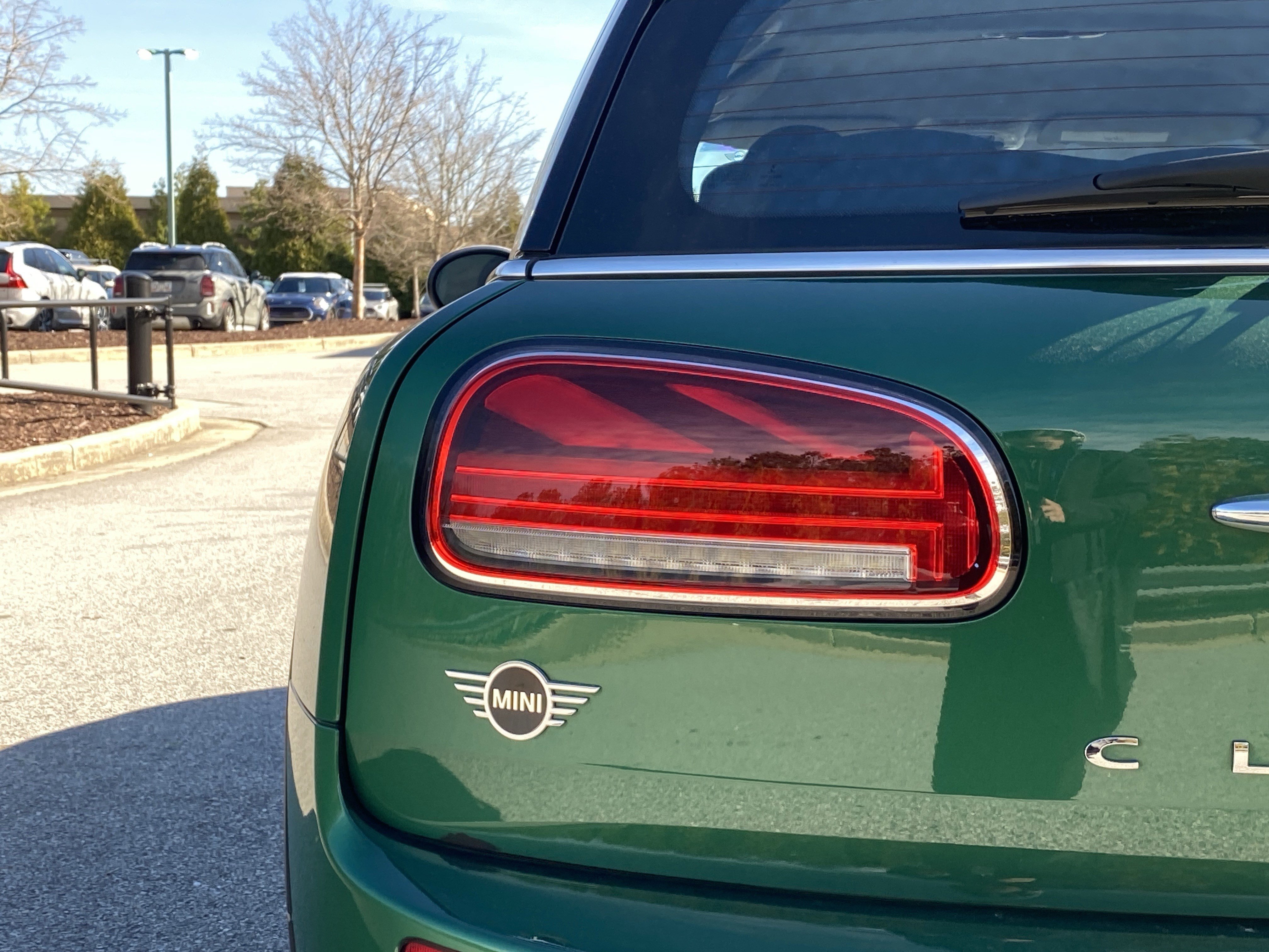 Used 2023 MINI Cooper Clubman S image 46