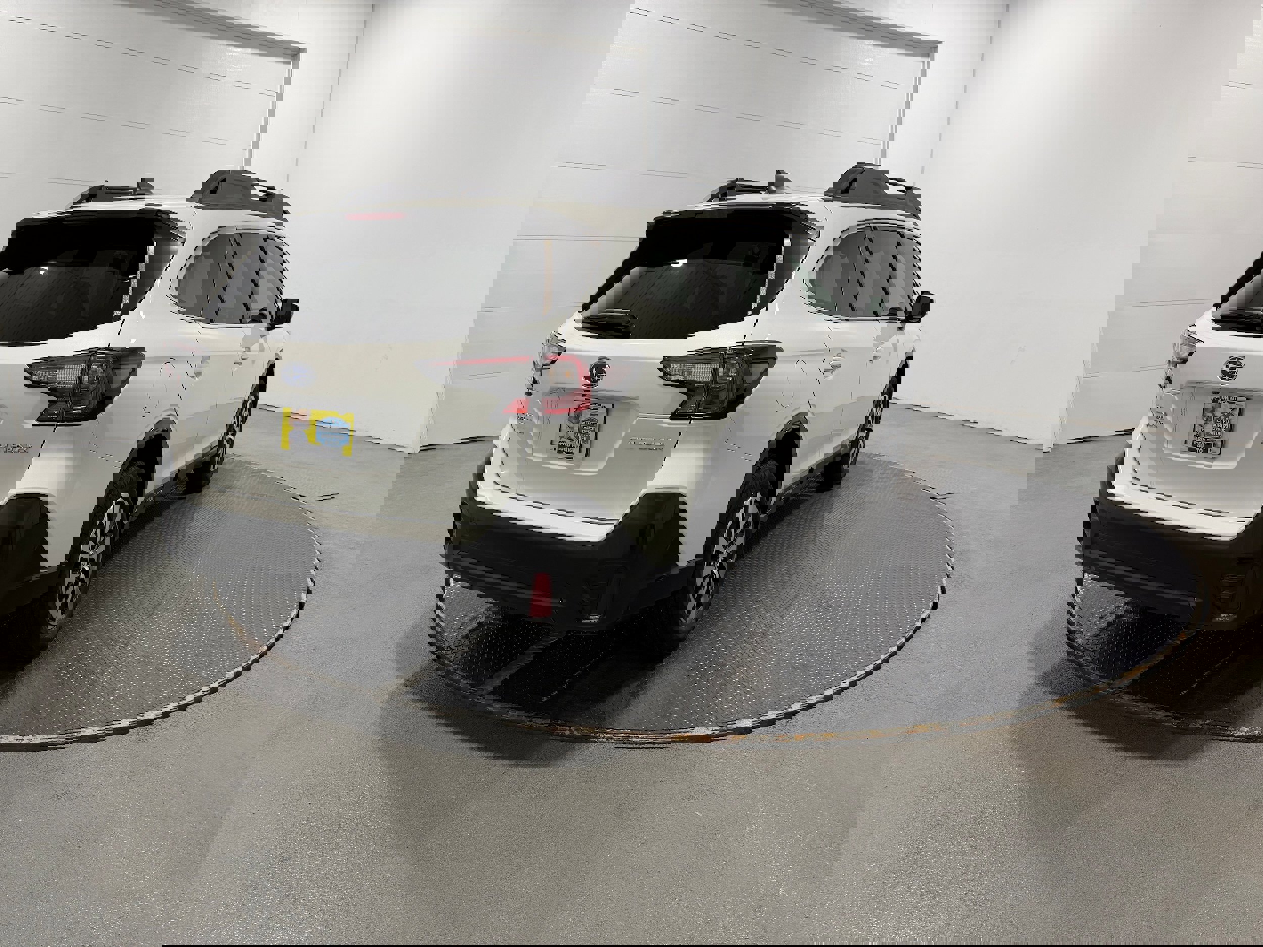 Used 2021 Subaru Outback Premium image 31