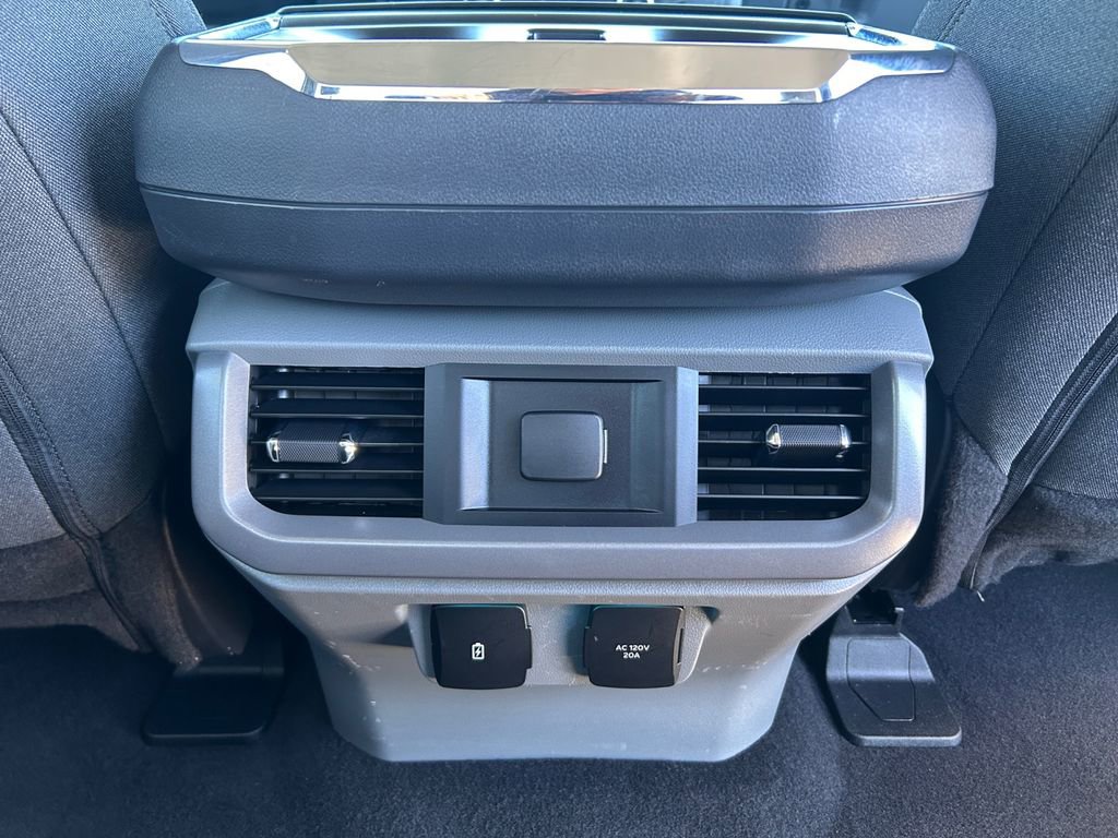 Used 2023 Ford F150 Lightning XLT image 25