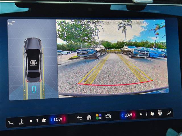 New 2027 Mercedes-Benz S 580 4MATIC Sedan image 12
