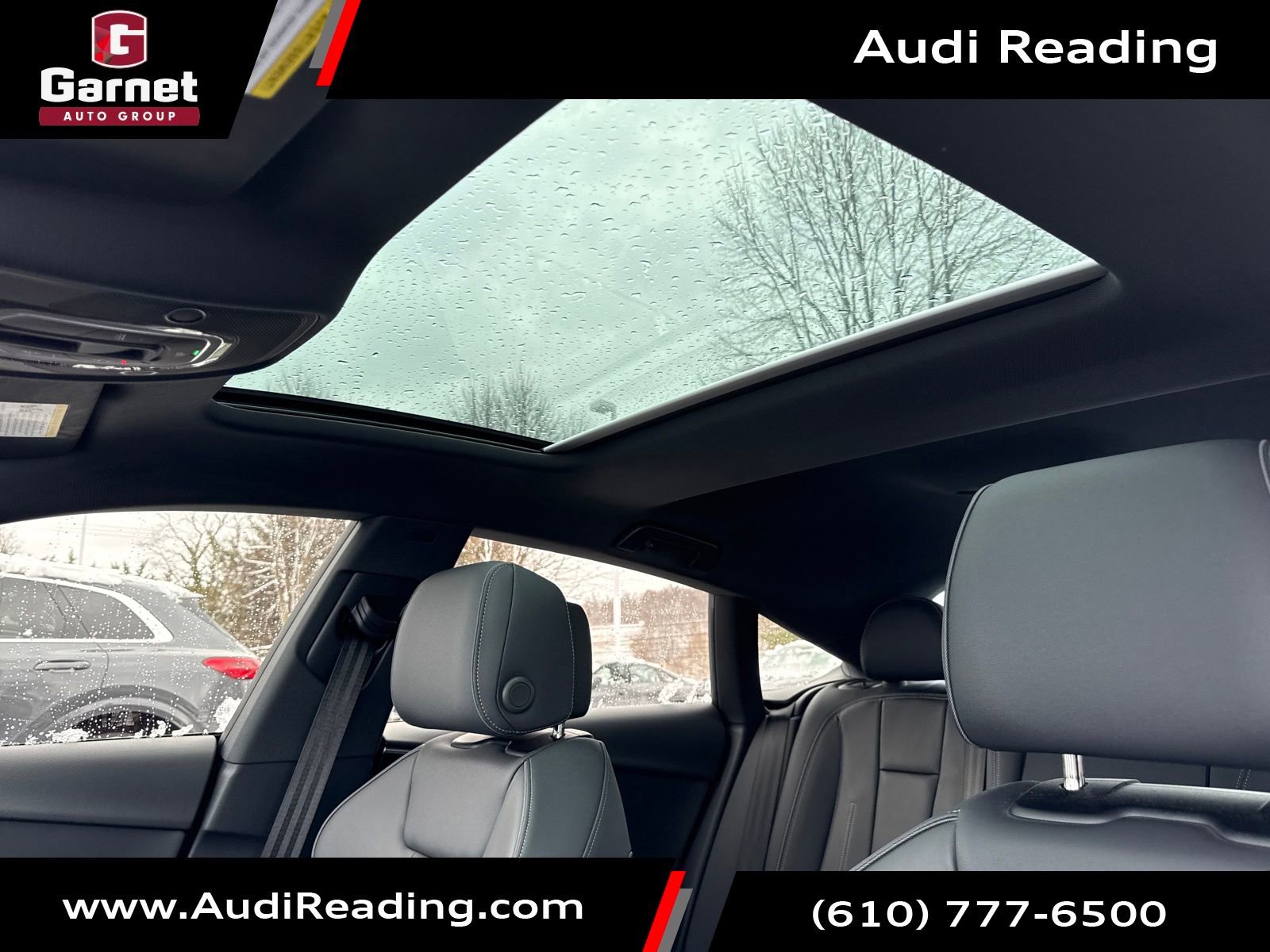 Used 2024 Audi A5 2.0T Premium Plus image 12