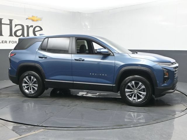 New 2026 Chevrolet Equinox LT w/ Safety and Technology Package FWD image 27