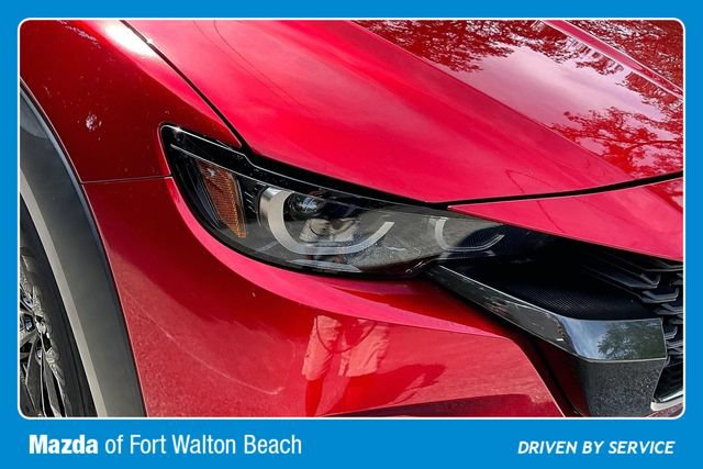 Used 2024 MAZDA CX-50 AWD 2.5 S w/ Cargo Package image 33
