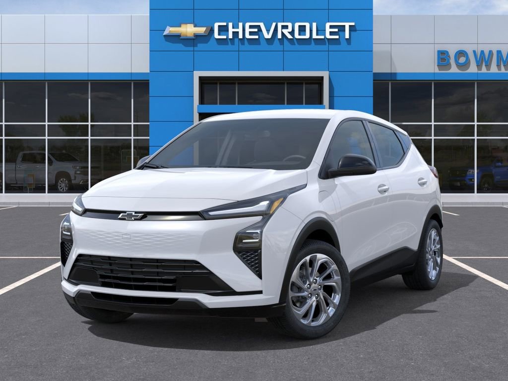 New 2027 Chevrolet Bolt LT FWD image 6