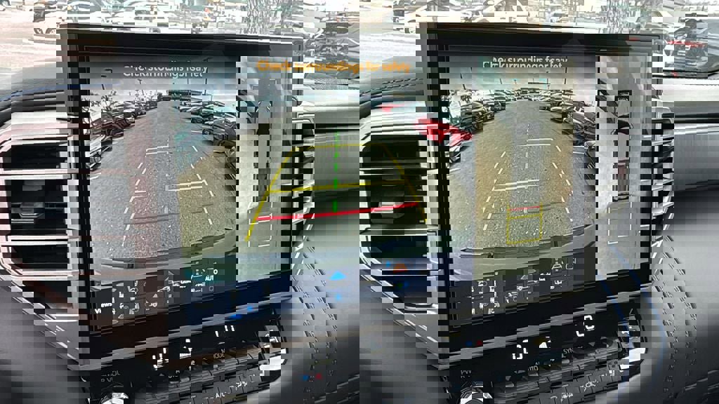 New 2026 Toyota Tundra Platinum image 33