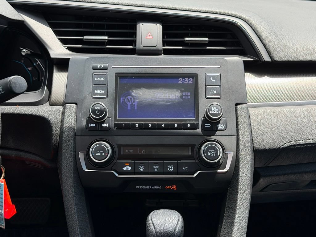 Used 2019 Honda Civic LX image 20