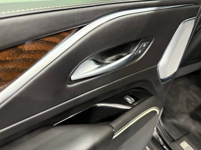 Used 2023 Cadillac Escalade ESV Sport Platinum image 22