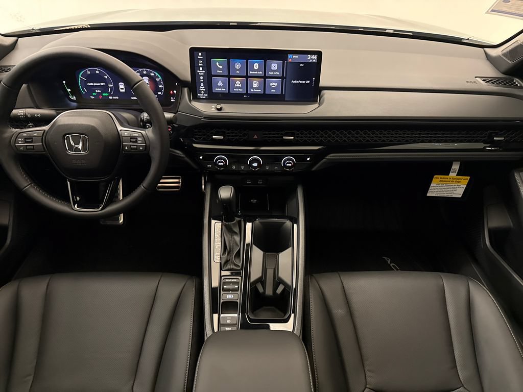 New 2026 Honda Accord Sport image 12