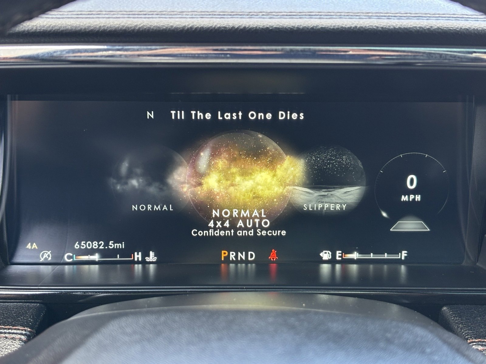 Used 2018 Lincoln Navigator Reserve w/ Technology Package image 6