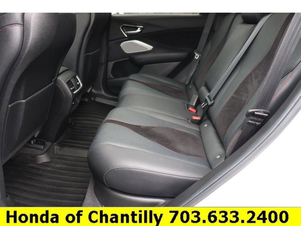 Used 2024 Acura RDX A-Spec image 31