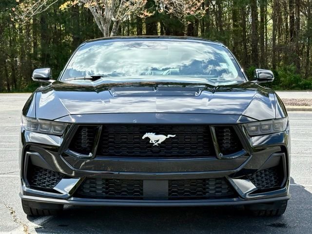 Used 2025 Ford Mustang GT Premium image 12
