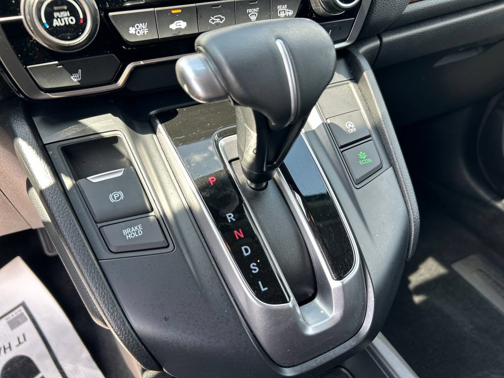 Used 2022 Honda CR-V EX-L image 26