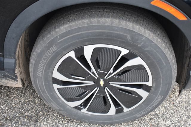 Certified 2024 Chevrolet Blazer EV LT image 12