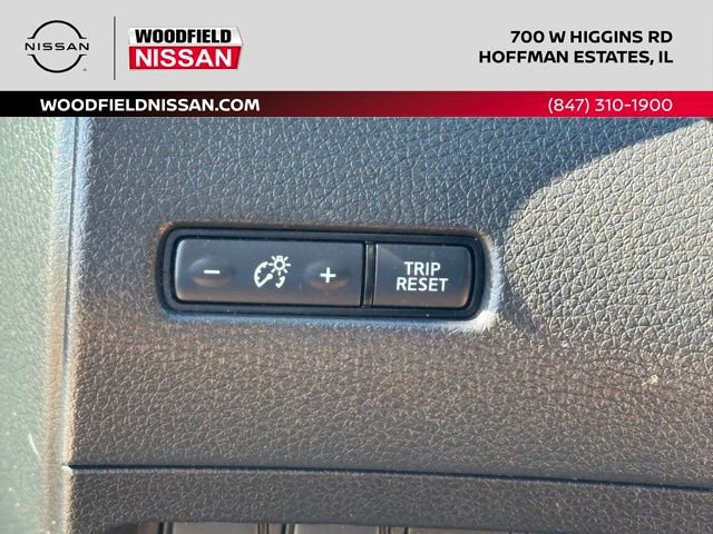 Used 2021 Nissan Rogue Sport S AWD/4WD image 24
