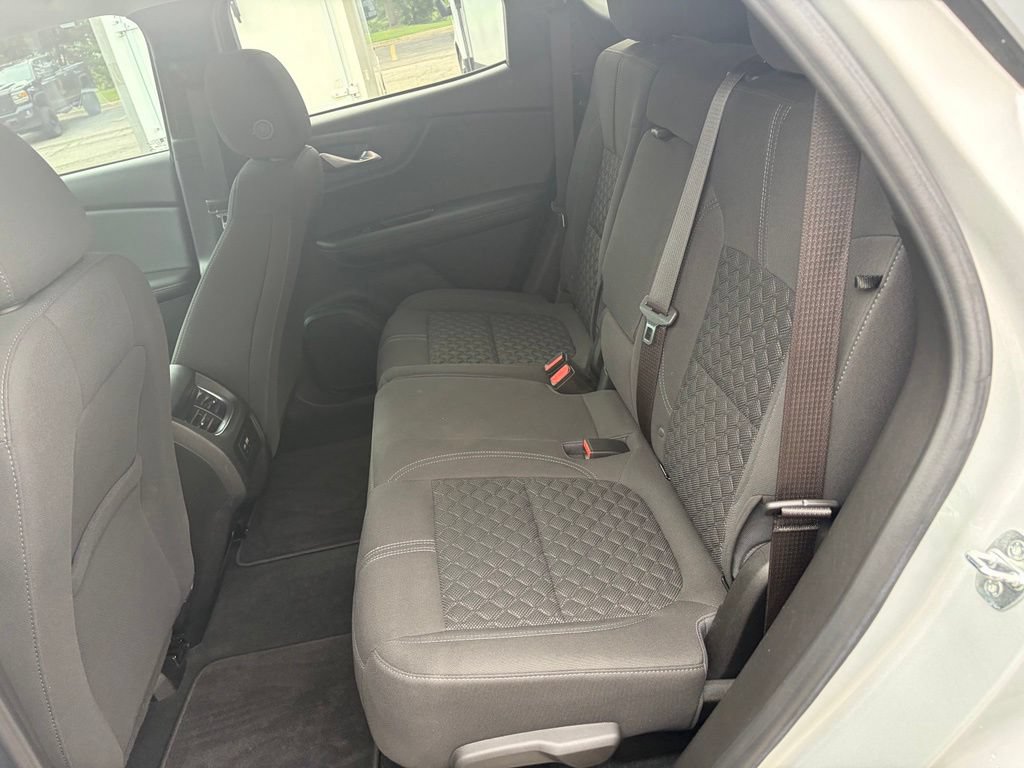 Used 2022 Chevrolet Blazer LT w/ Redline Edition FWD image 22
