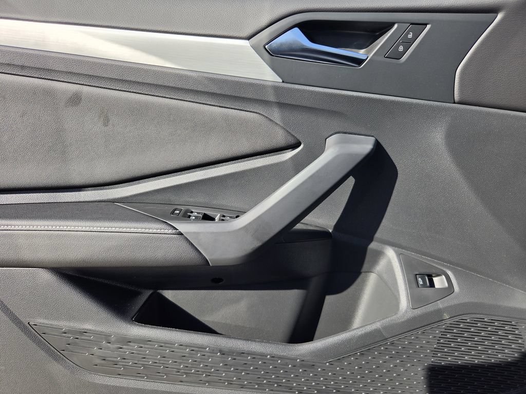 New 2027 Volkswagen Jetta S FWD image 21