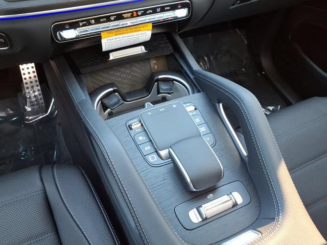 New 2026 Mercedes-Benz GLS 450 4MATIC image 7