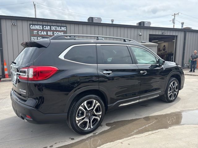 New 2026 Subaru Ascent Touring AWD/4WD image 7