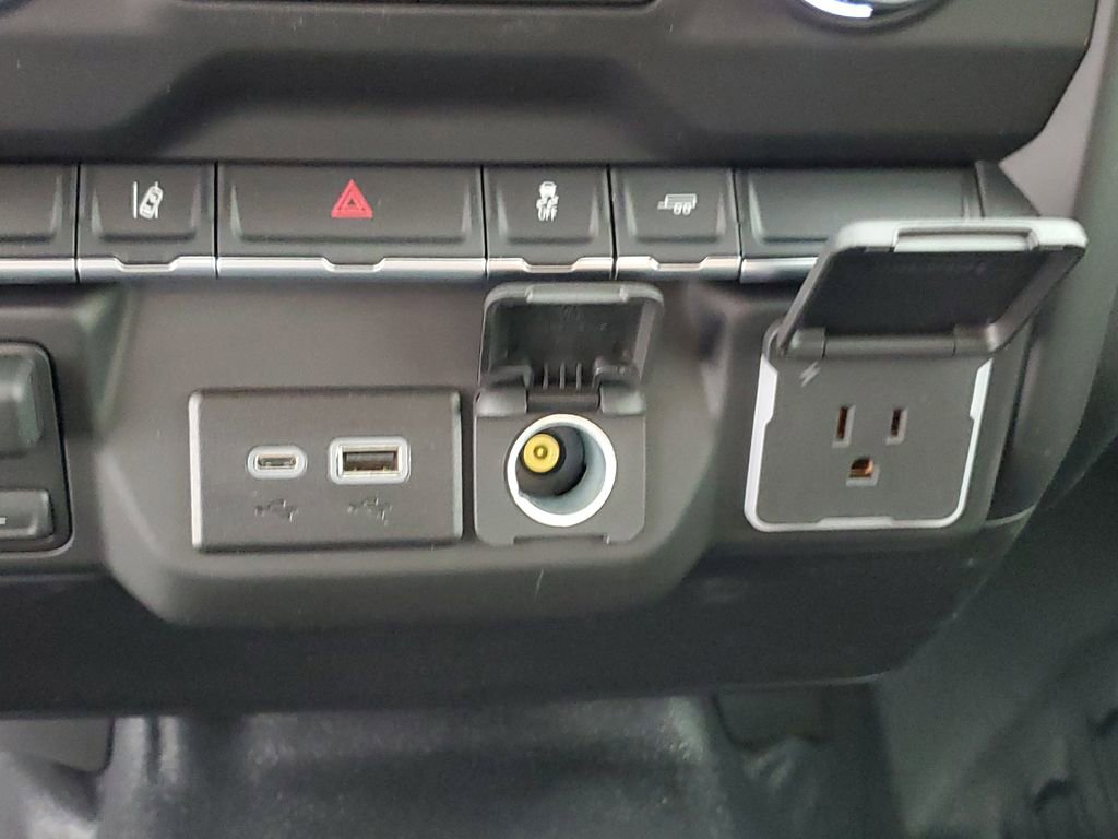 New 2026 Chevrolet Silverado 2500 W/T w/ WT Convenience Package RWD image 19