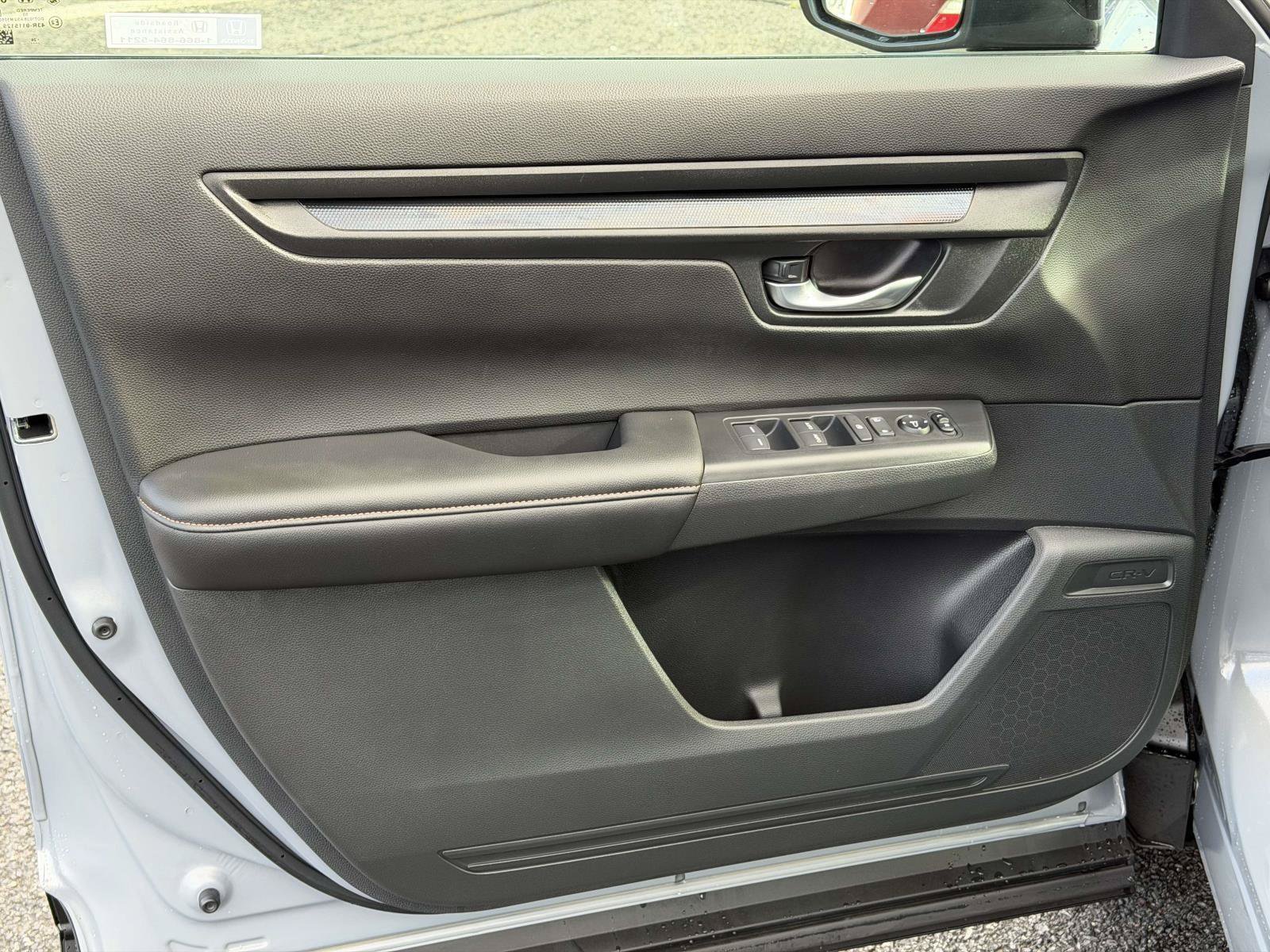 Certified 2026 Honda CR-V Sport image 6