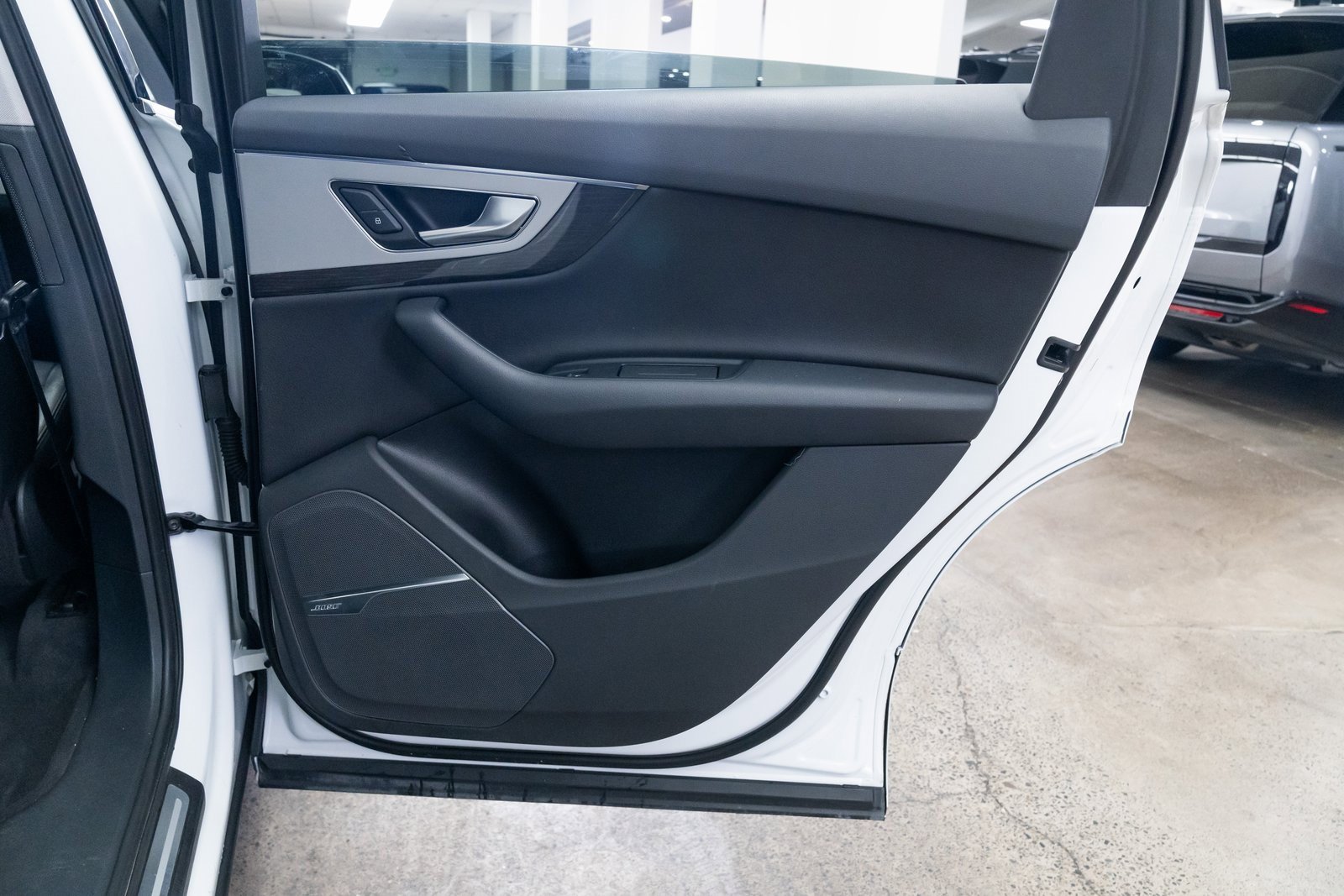 Used 2018 Audi Q7 2.0T Premium Plus image 23