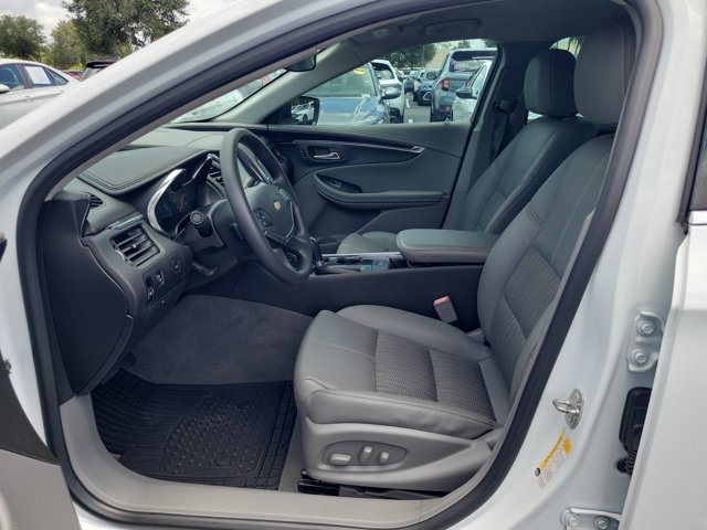 Used 2019 Chevrolet Impala LS FWD image 14