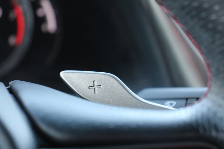 Used 2019 Lexus ES 350 F Sport image 27