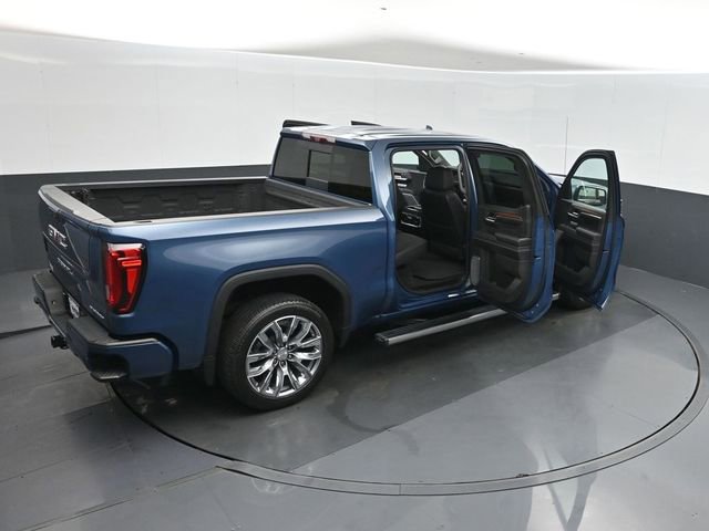 Used 2024 GMC Sierra 1500 Denali image 31