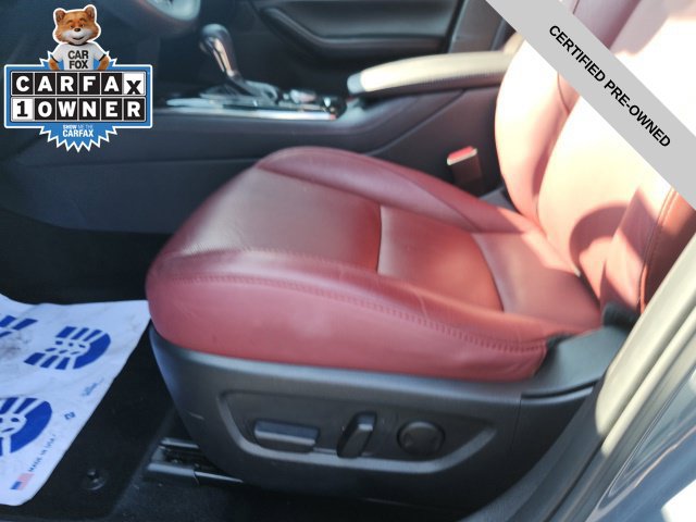 Certified 2023 MAZDA CX-30 AWD 2.5 S w/ Preferred Package image 15