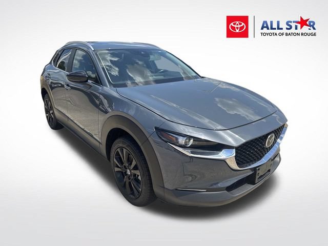 Used 2023 MAZDA CX-30 AWD 2.5 S w/ Preferred Package 360° Tour