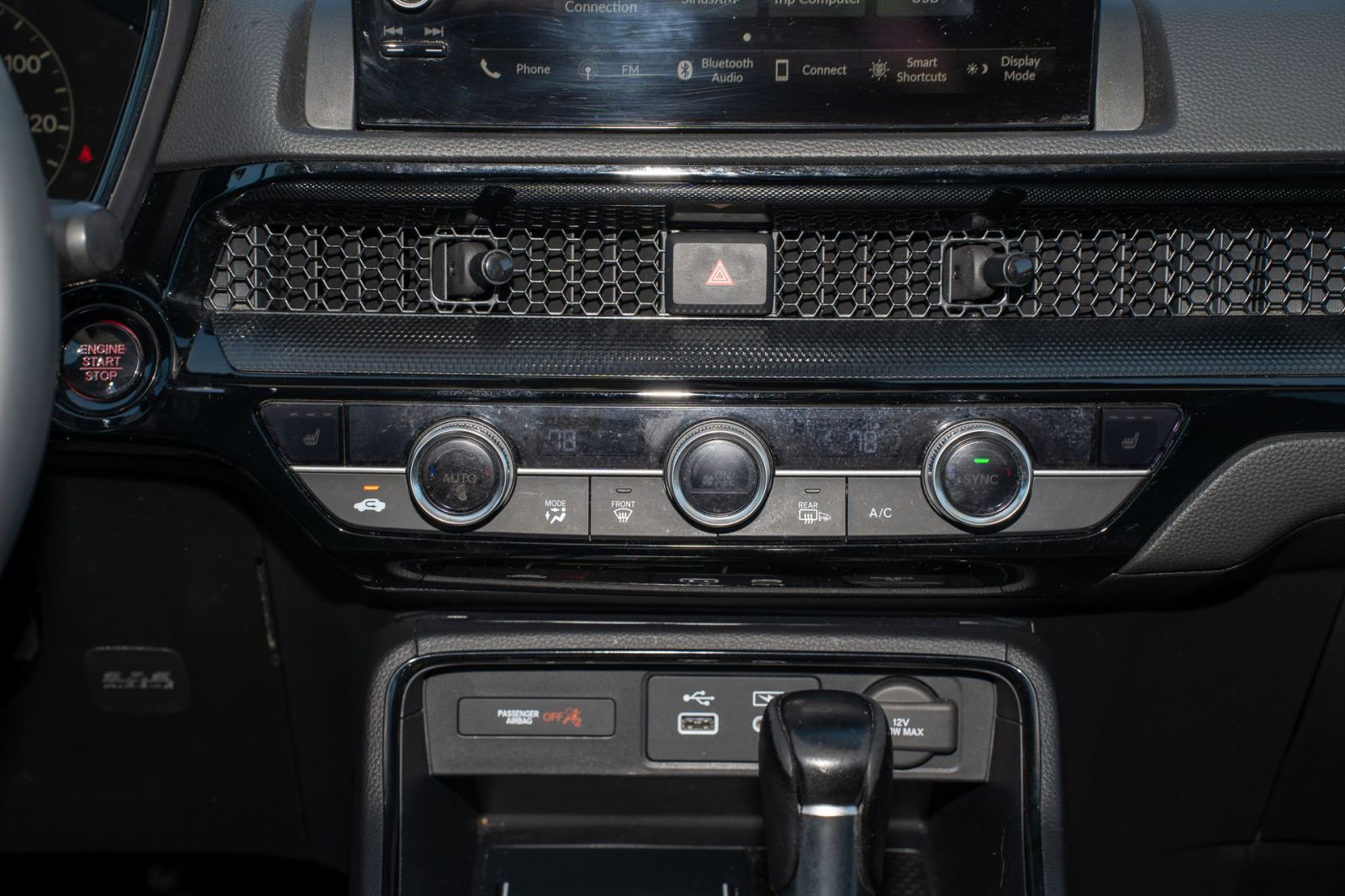 Certified 2023 Honda CR-V EX-L image 26