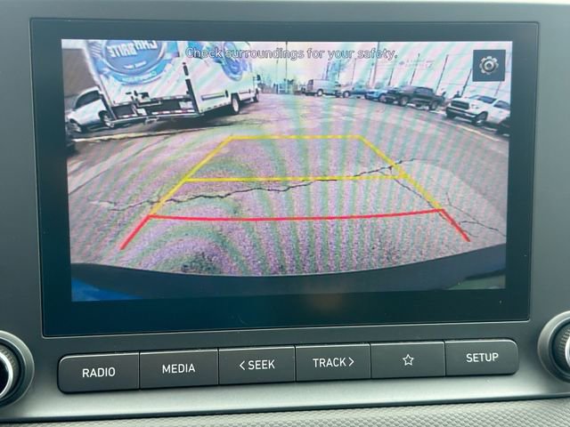 Used 2022 Hyundai Kona SEL w/ Convenience Package image 25